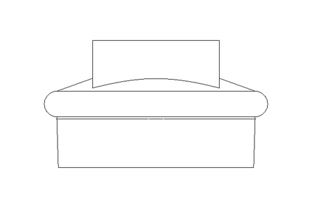 Bouchon R3/4" GJM-Zn-Zn EN10242