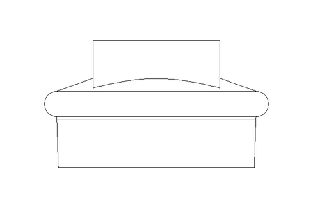 Tapón R3/4" GJM-Zn-Zn EN10242