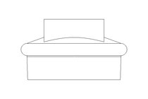 Stopfen R3/4" GJM-Zn-Zn EN10242