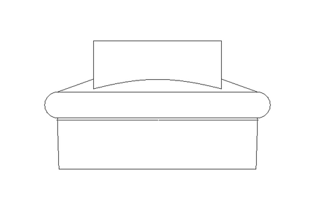 Tappo R3/4" GJM-Zn-Zn EN10242