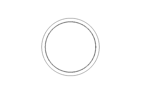 Stopfen R3/4" GJM-Zn-Zn EN10242