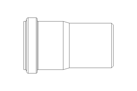 High-temperature pipe