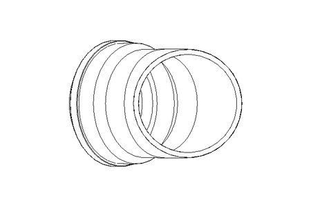 COUDE               45 G NW100