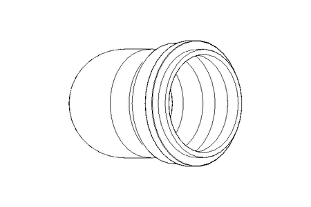 COUDE               45 G NW100