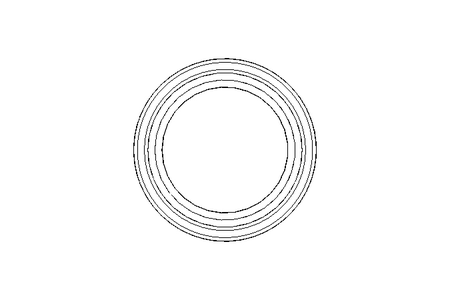 TUBO / CANO       L=1000 NW 40