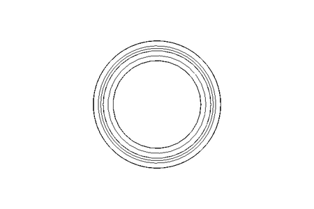 TUBE              L=1000 NW 40