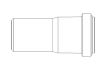 TUBE              L=1000 NW 40