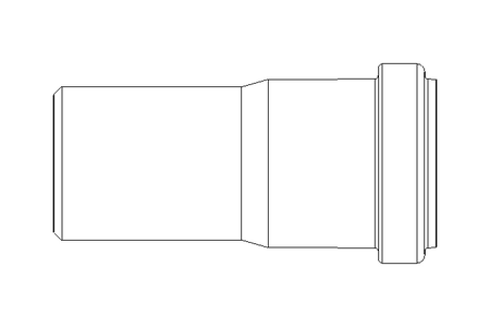 TUBE              L=1000 NW 40