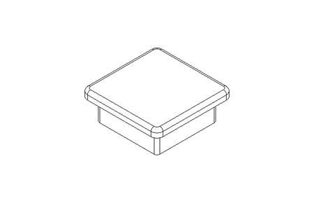 Plug GPN260Q LA=50 BA=50