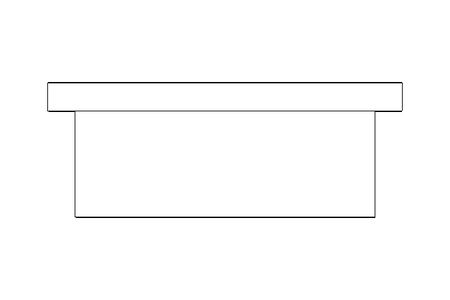 Заглушка GPN300F181 D=21,2