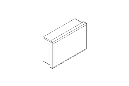 Tappo GPN270R LA=60 BA=40