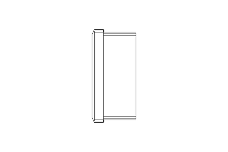 Plug GPN270R LA=60 BA=40