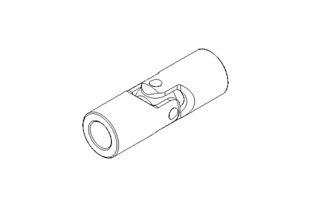 JUNTA UNIVERSAL  E12X20 DIN808