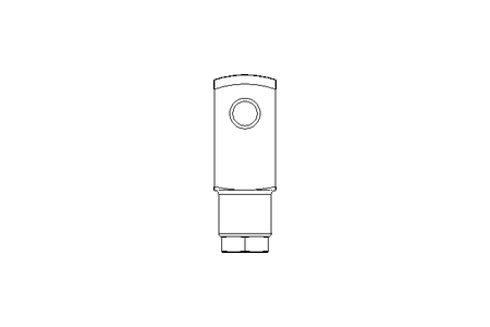 CABEZA D.HORQUILLA  SG-M20X1,5