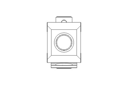 ROD CLEVIS        SGA-M12