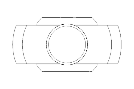 Gelenkkopf M16 -AG