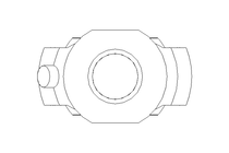 TETE ARTICULEE KI10-D