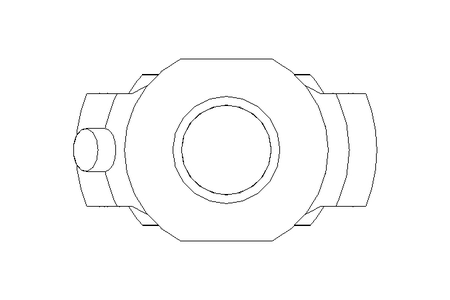 Gelenkkopf KI10-D