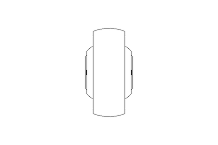 Gelenkkopf GIL16 M16X2