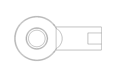 Peca de uniao articulada GIR 20X1,5