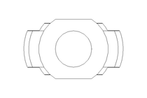 Gelenkkopf SI25ES M24X2 -IG