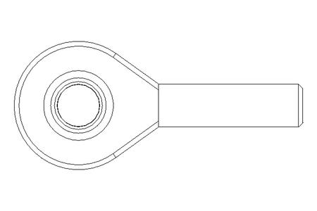 TOGGLE LINK HEAD        SMRC 8