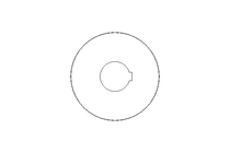 POLEA PARA CORREA TRAPEZOIDAL