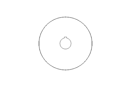 POLEA PARA CORREA TRAPEZOIDAL