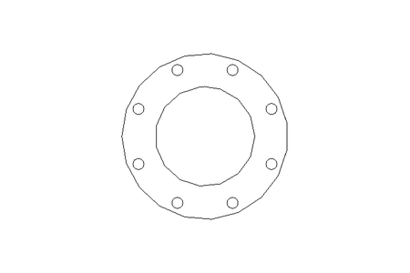 Gelenkwelle D=150 L1=2090 L2=2150