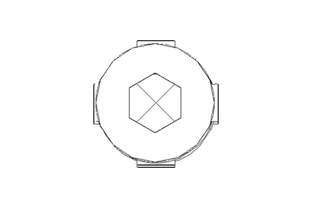 SHAFT WITH UNIVERSAL JOINT