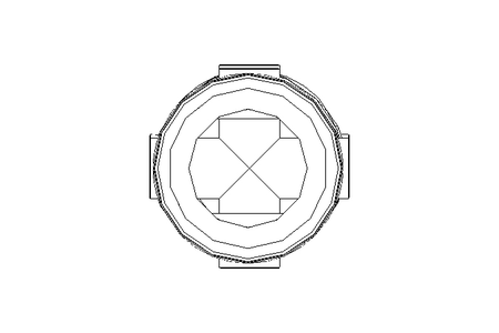 SHAFT WITH UNIVERSAL JOINT