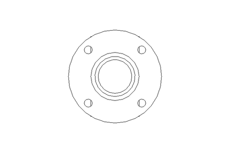 Gelenkwelle D=58 L1=310 L2=390