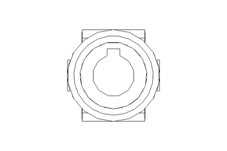 Cardan D=32 L1=705 L2=765