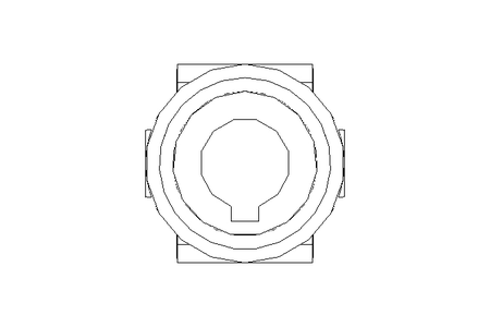 Cardan D=32 L1=705 L2=765