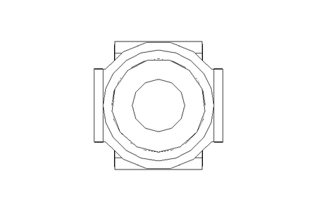 Cardan D=32 L1=960 L2=1020