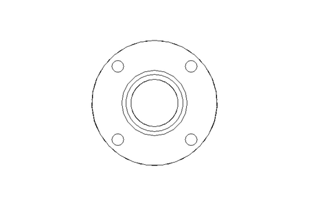 Gelenkwelle D=90 L1=535 L2=780