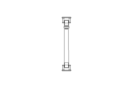 Cardan D=90 L1=535 L2=780