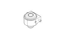 Worm Gear 20-0903-M-3B