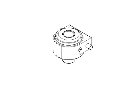 Worm Gear 20-0903-M-3B