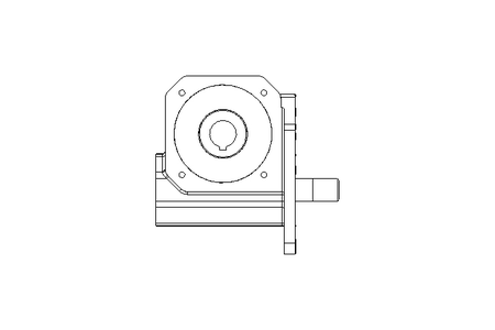 Worm Gear