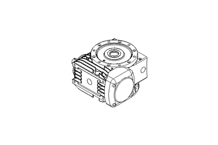 REDUCTEUR  125F1300/56    10/1