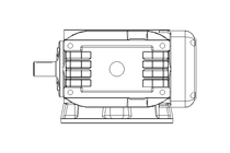 Gear 125F1300/56 10/1