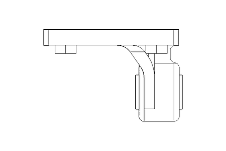 SOPORT RESISTENTE A TORSION