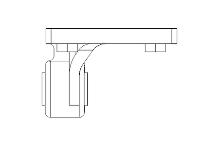 SOPORT RESISTENTE A TORSION