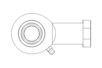 TETE ARTICULATION GIR20 DO-2RS