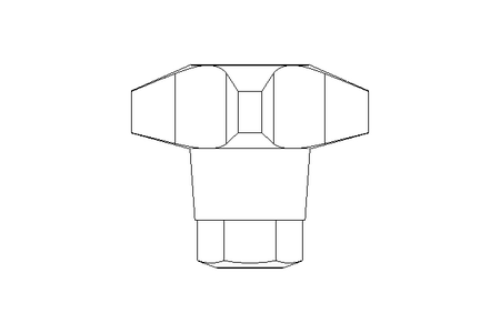 POIGNEE E40XM 8 FS/MS   6336.1