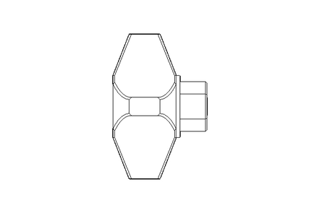 KNOB    E63XM12         6336.1