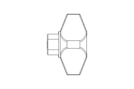 KNOB    E63XM12         6336.1