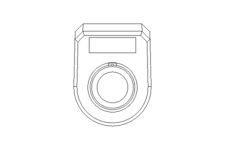 ESCALA ANULAR    GN 952-0010.0