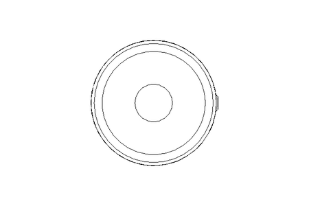 BOTAO GIRATORIO GN 626-40-B12S